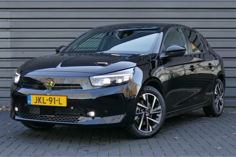 Opel Corsa (2025)