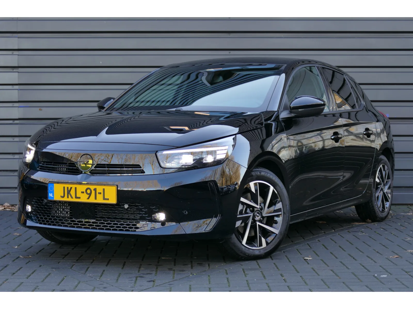 Opel Corsa (2025) — foto 1