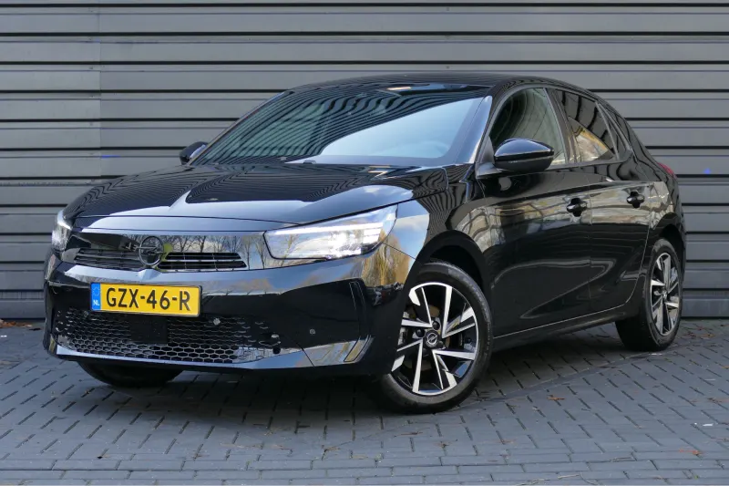Opel Corsa (2025)