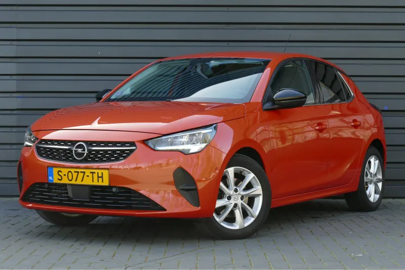 Opel Corsa (2023)