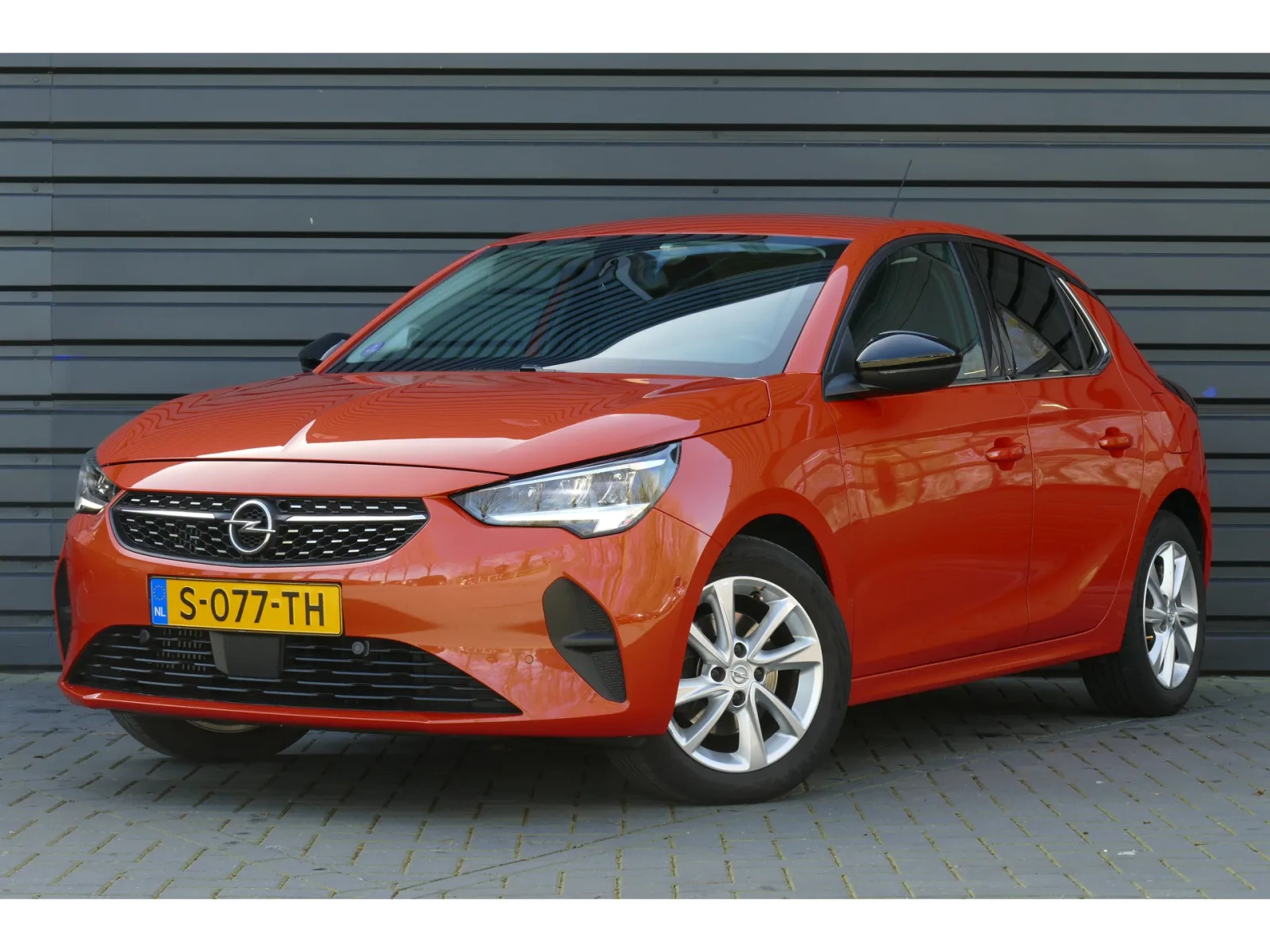 Opel Corsa (2023) — foto 1