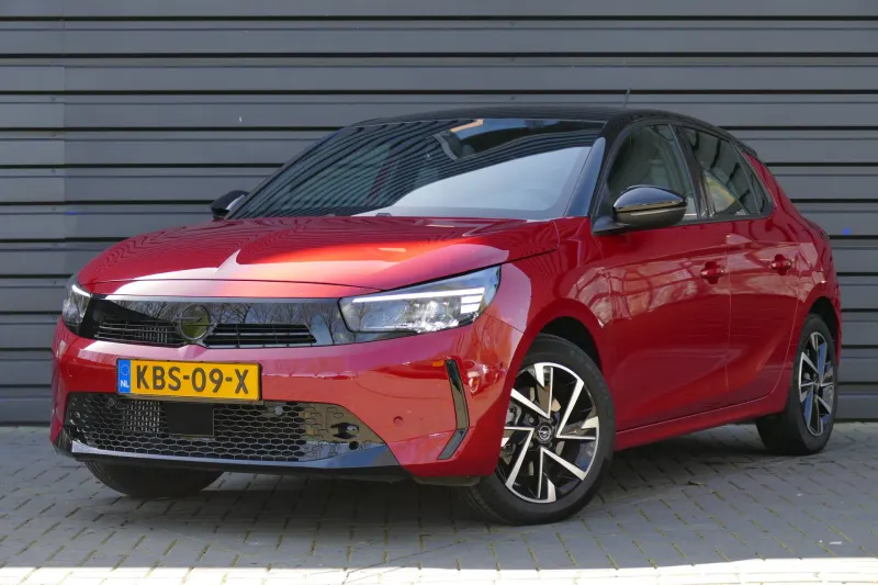 Opel Corsa (2025)