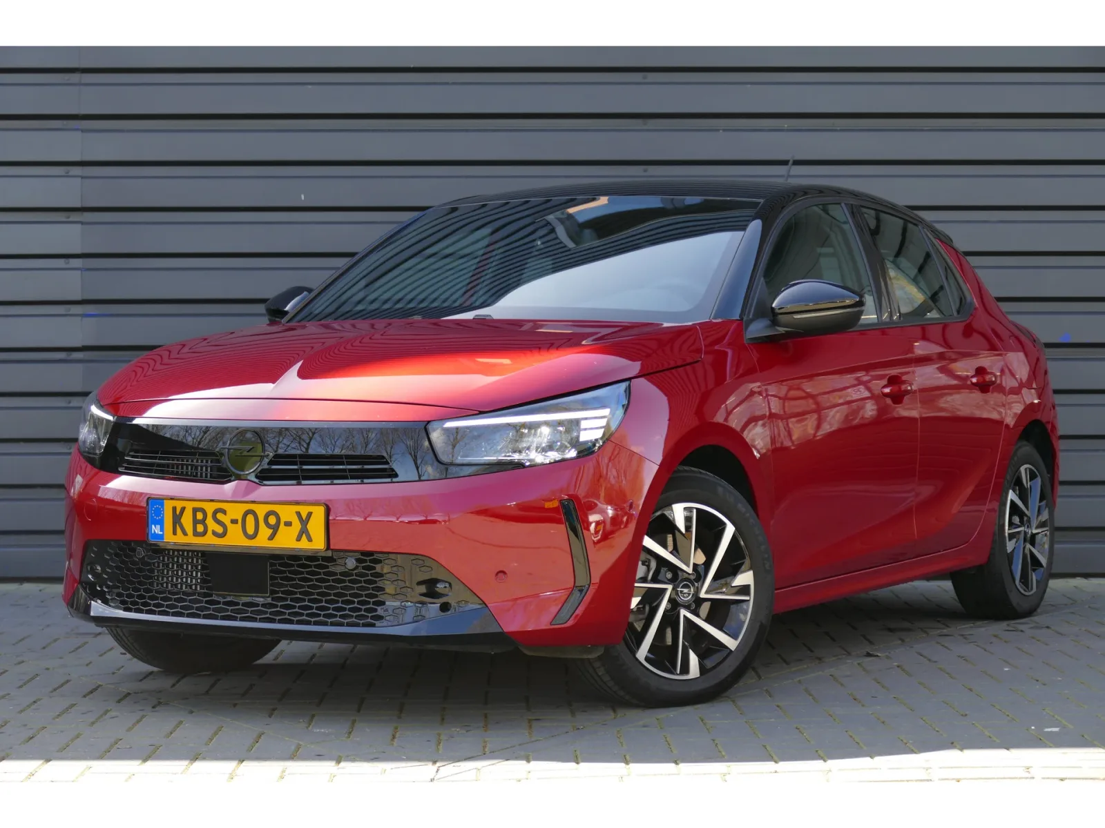 Opel Corsa (2025) — foto 1