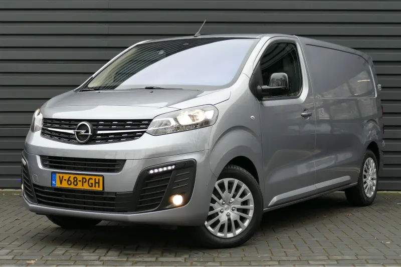 Opel Vivaro (2024)