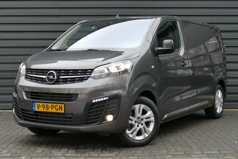 Opel Vivaro (2024)