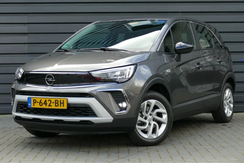 Opel Crossland (2021)