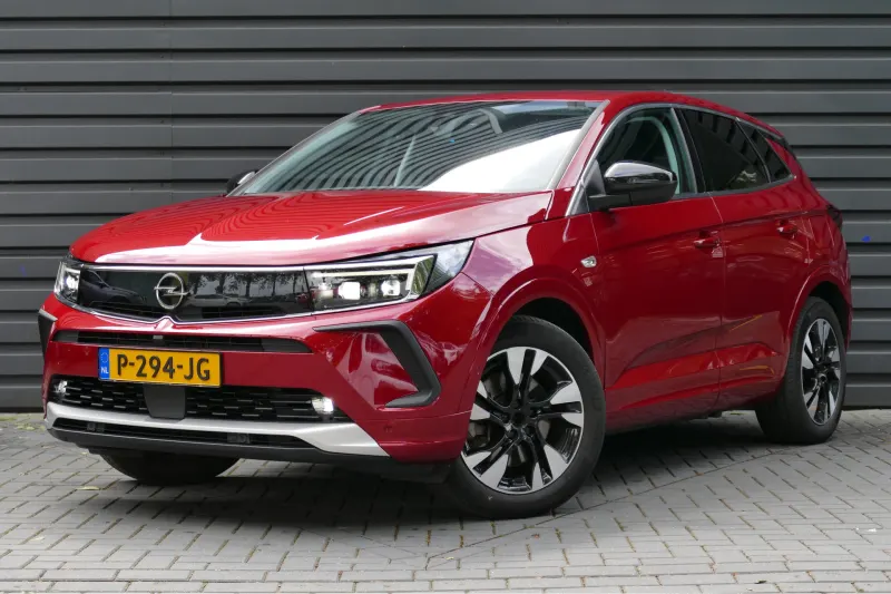 Opel Grandland (2022)