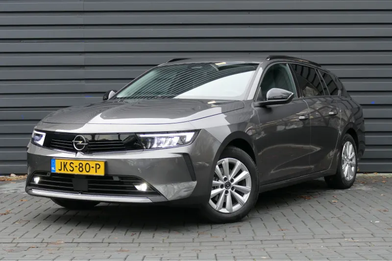 Opel Astra Sports Tourer (2025)