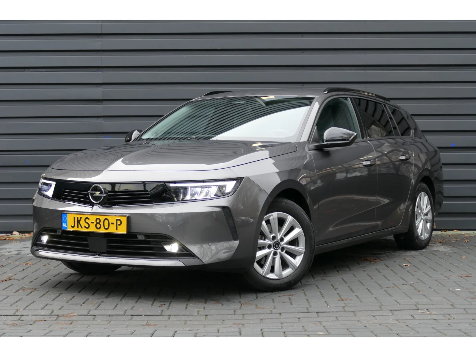 Opel Astra Sports Tourer (2025) — foto 1