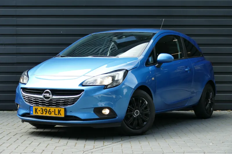 Opel Corsa (2019)