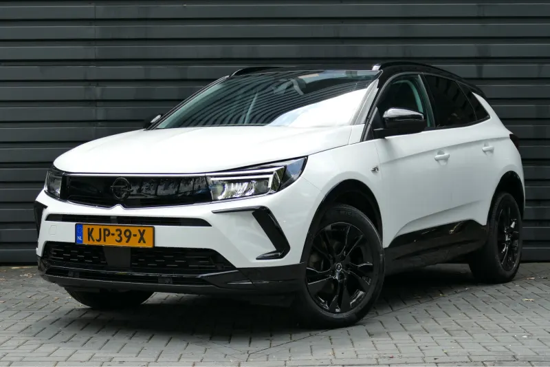 Opel Grandland (2024)