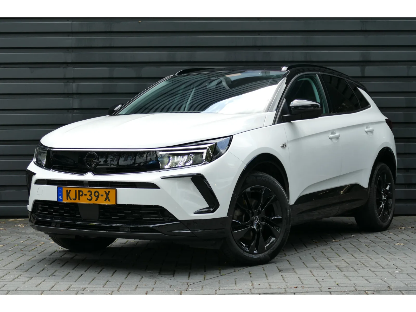 Opel Grandland (2024) — foto 1