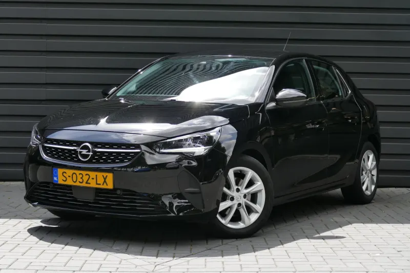 Opel Corsa (2023)
