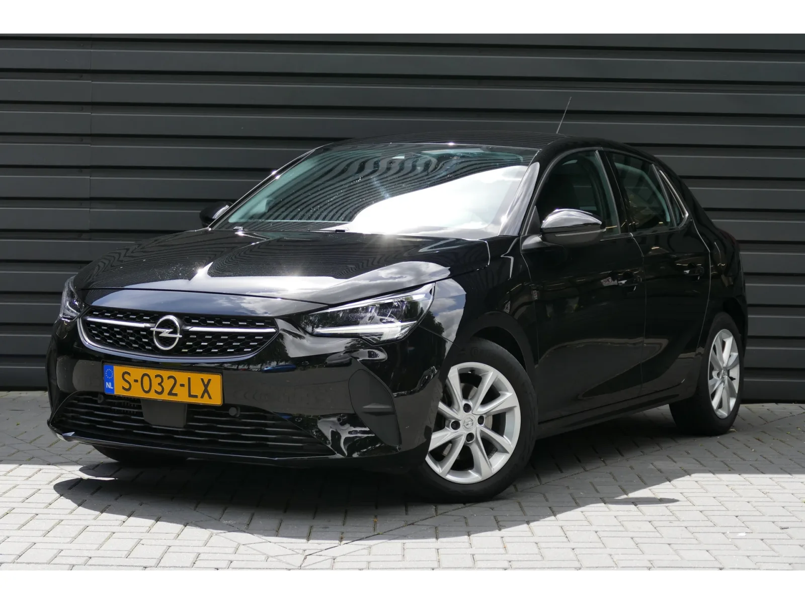 Opel Corsa (2023) — foto 1