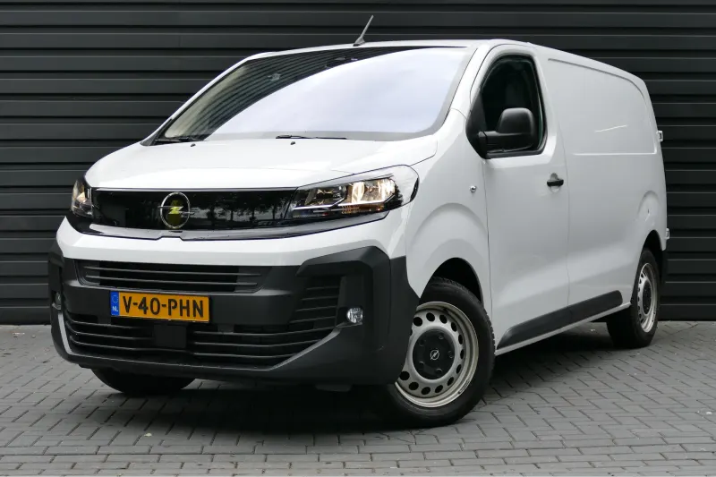 Opel Vivaro (2024)
