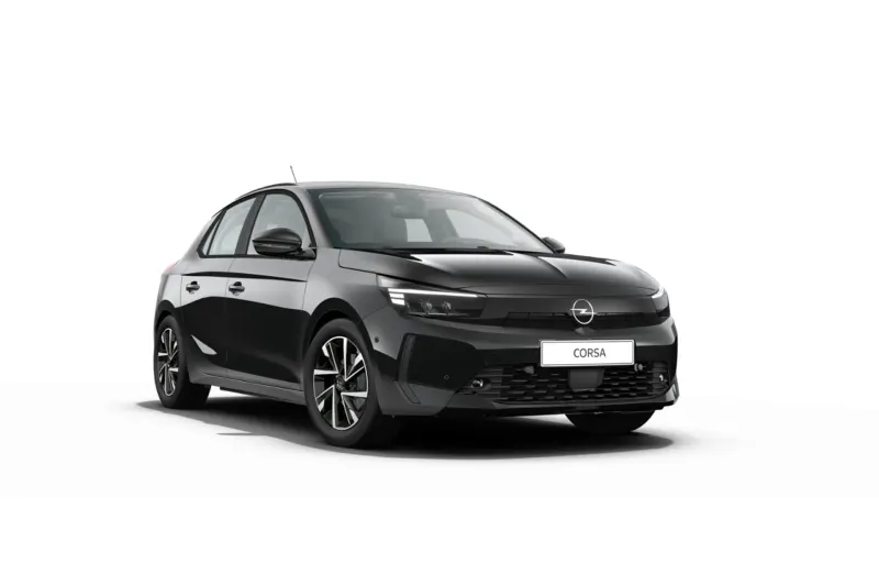 Opel Corsa (2026)