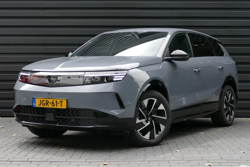 Opel Grandland (2025)