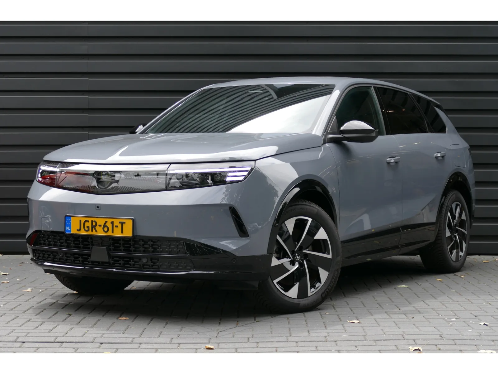 Opel Grandland (2025) — foto 1