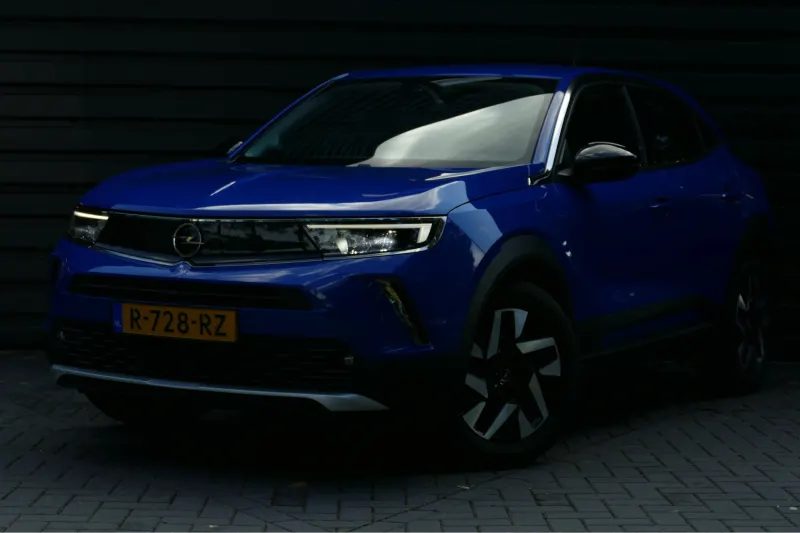 Opel Mokka (2022)
