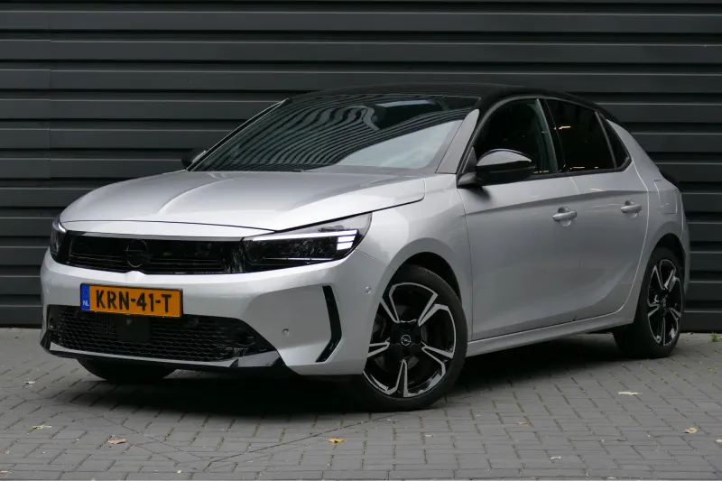 Opel Corsa (2025)