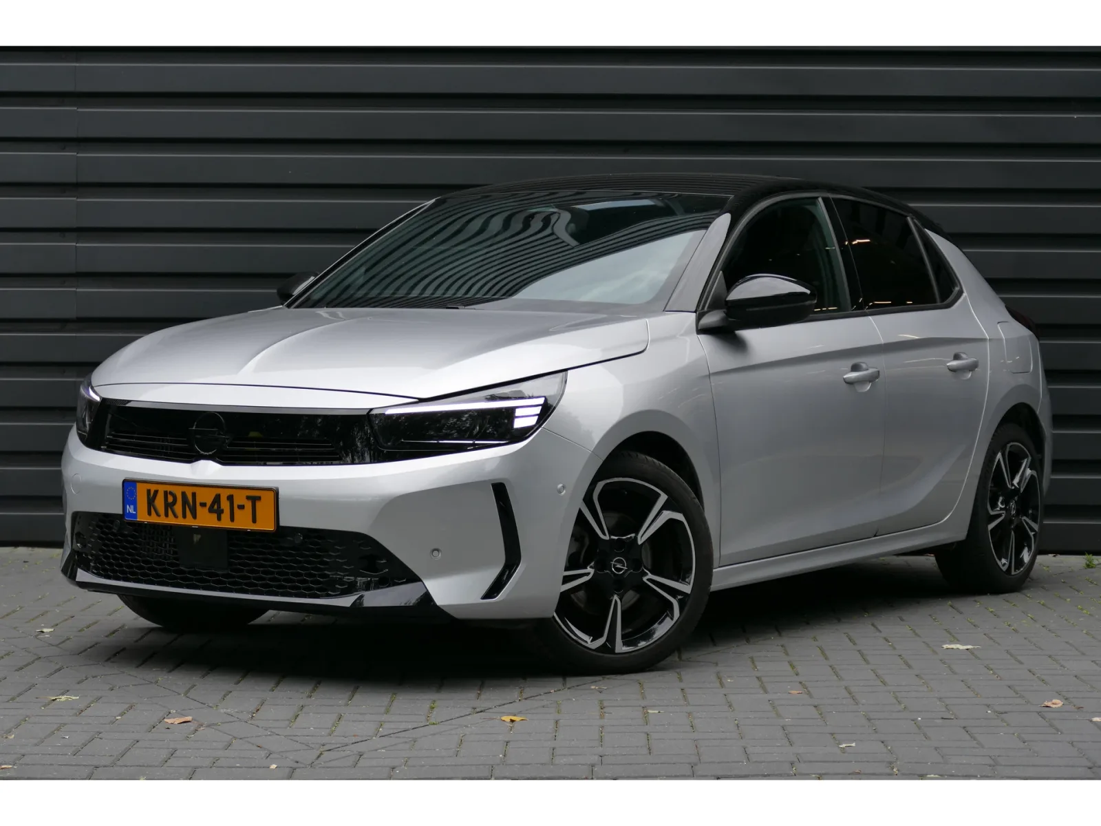 Opel Corsa (2025) — foto 1