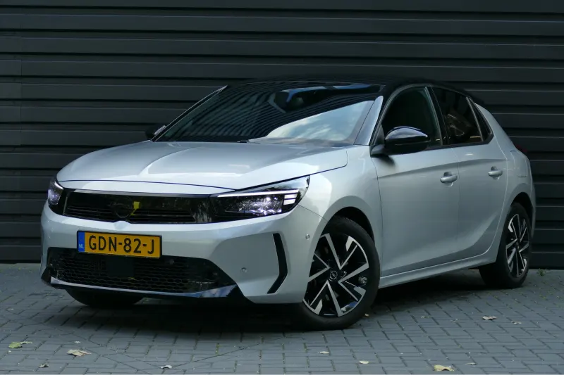 Opel Corsa (2024)