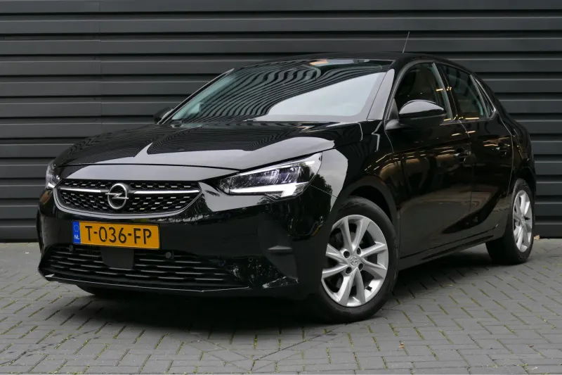 Opel Corsa (2023)