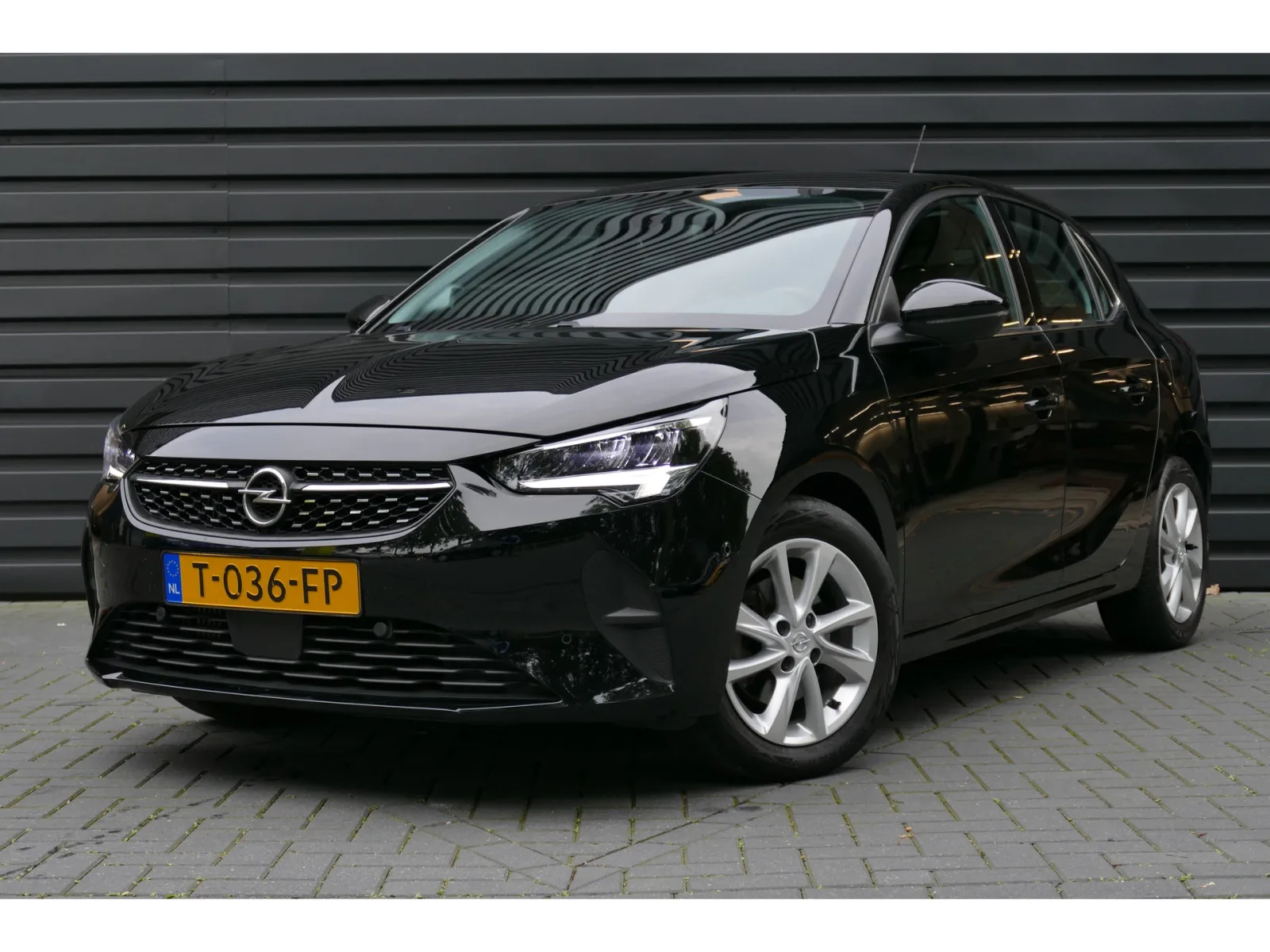 Opel Corsa (2023) — foto 1