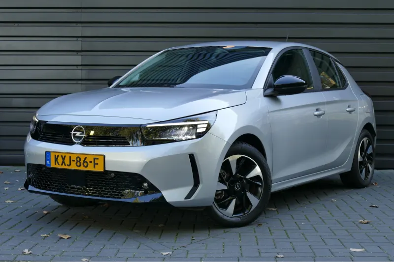 Opel Corsa-e (2024)