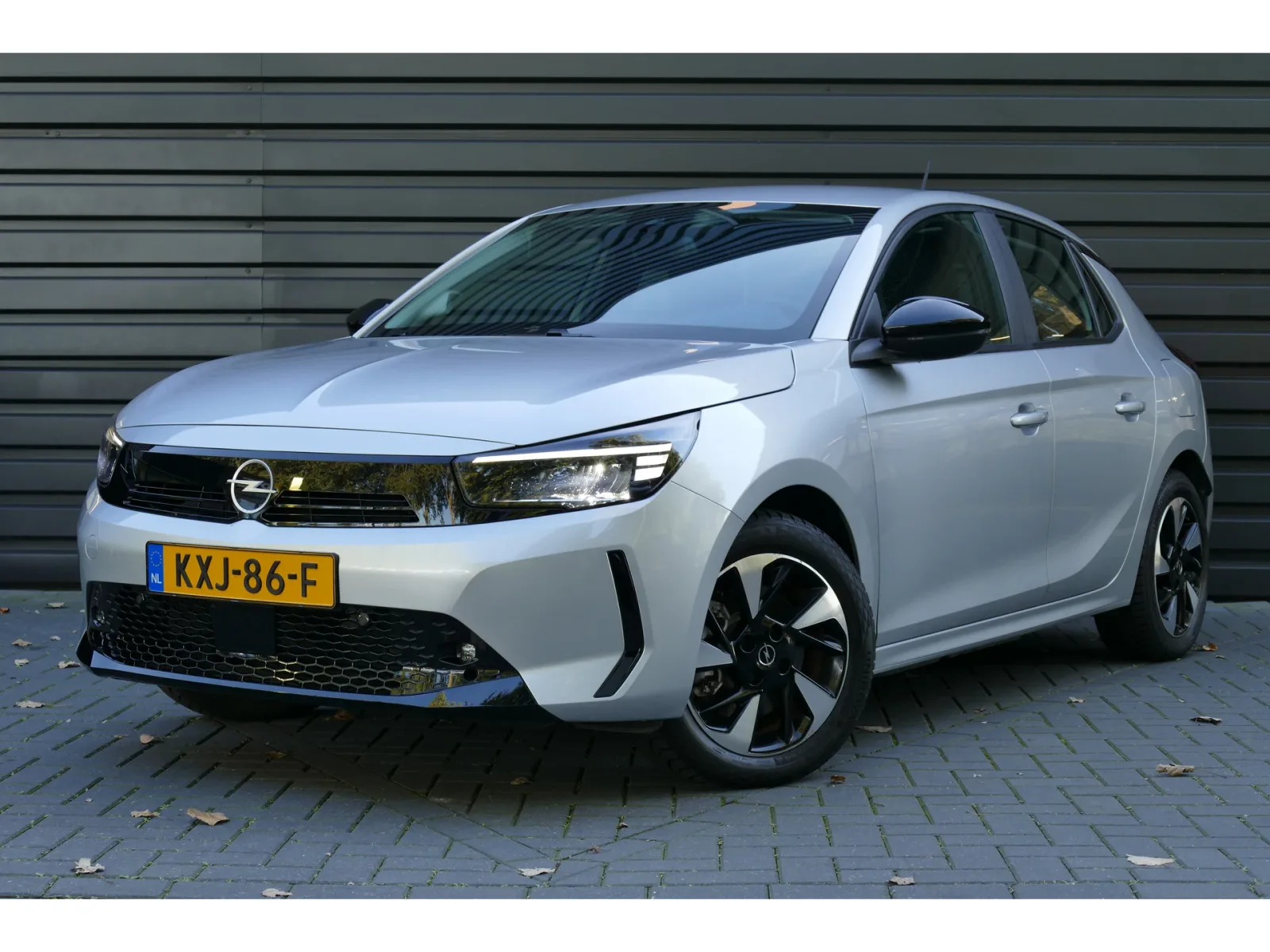 Opel Corsa-e (2024) — foto 1