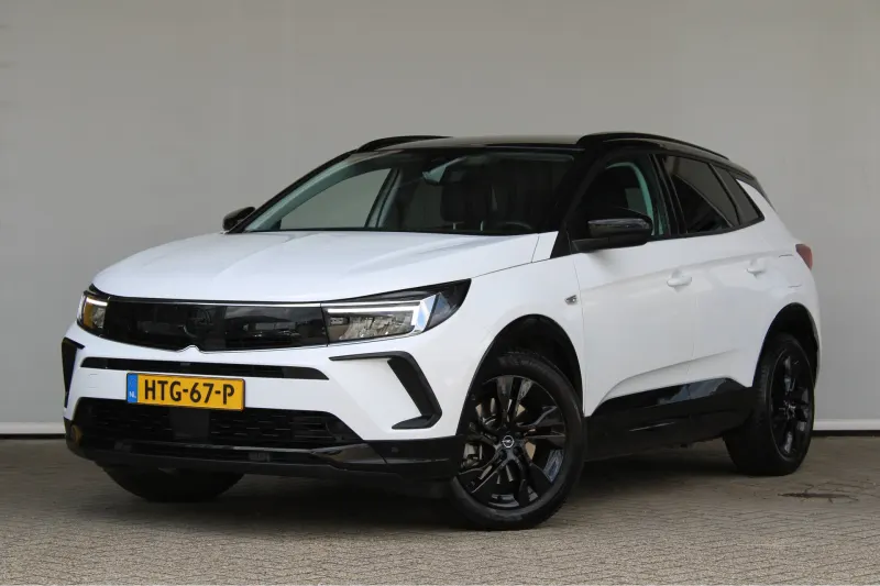 Opel Grandland (2023)