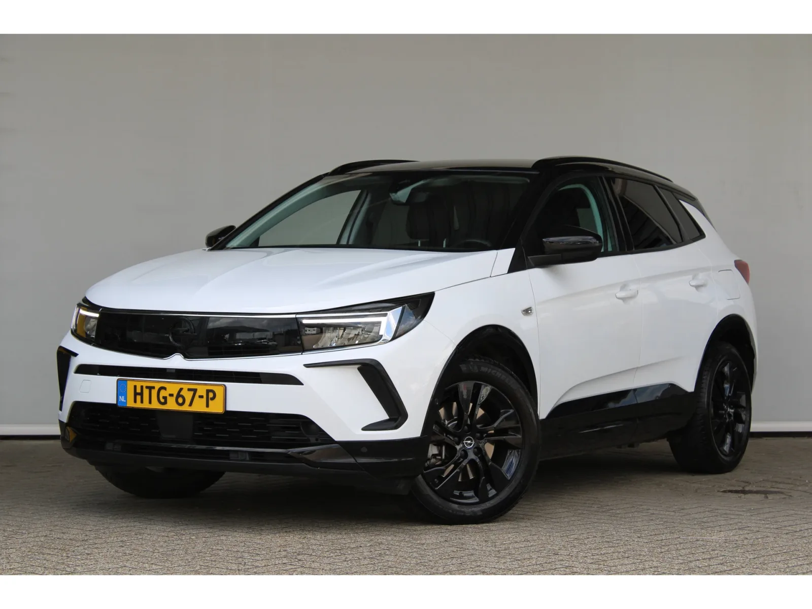 Opel Grandland (2023) — foto 1