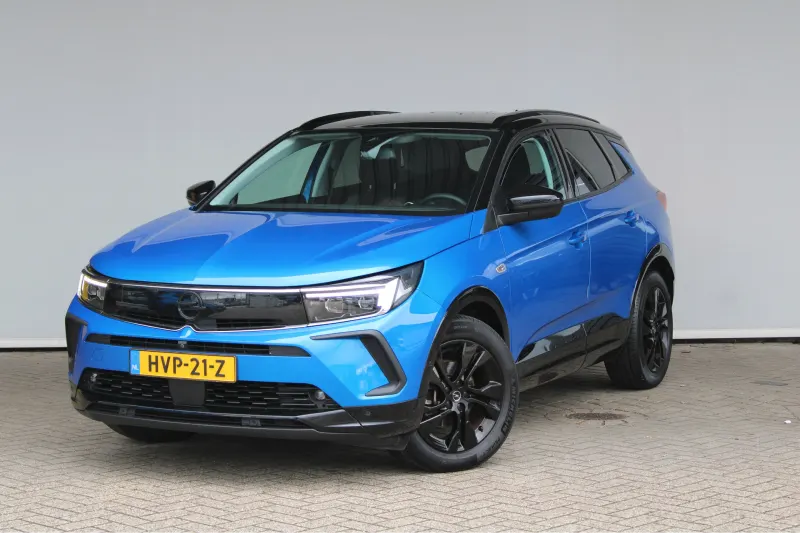 Opel Grandland (2022)