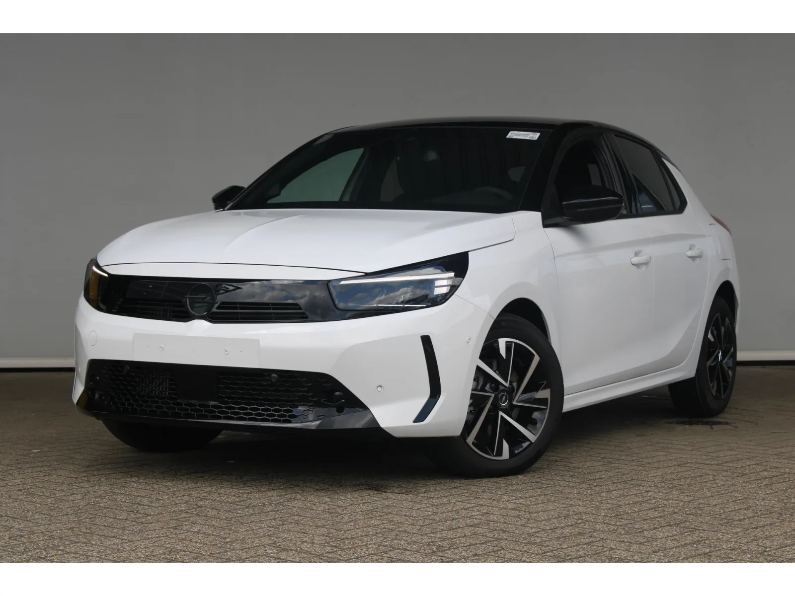 Opel Corsa (2025) — foto 1