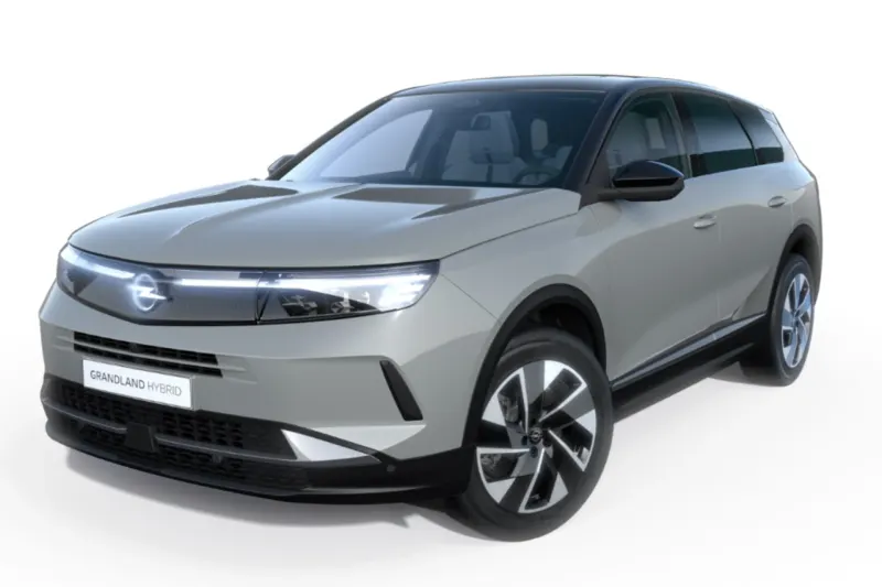 Opel Grandland (2025)