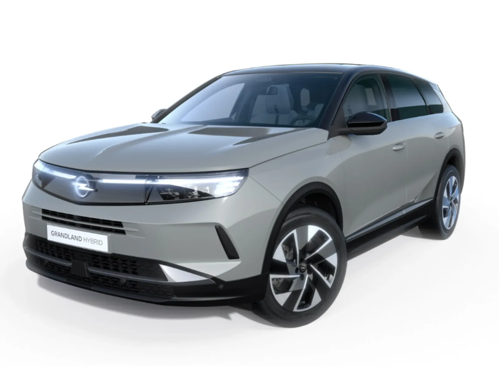 Opel Grandland (2025) — foto 1