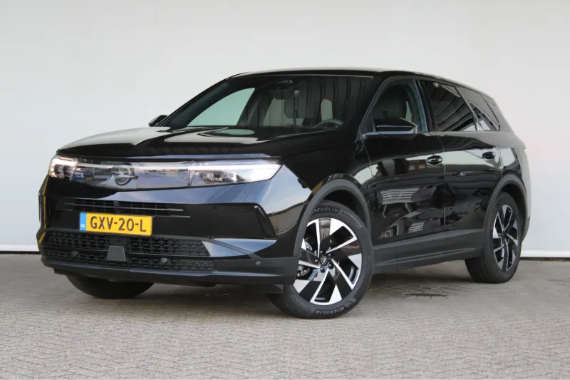 Opel Grandland (2024)
