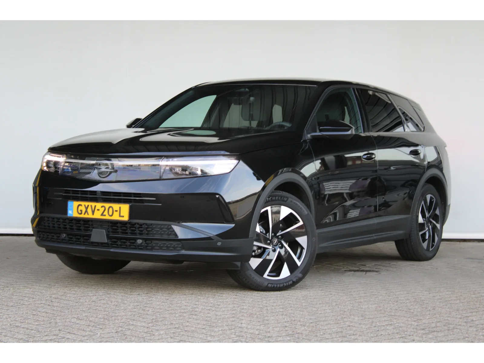 Opel Grandland (2024) — foto 1