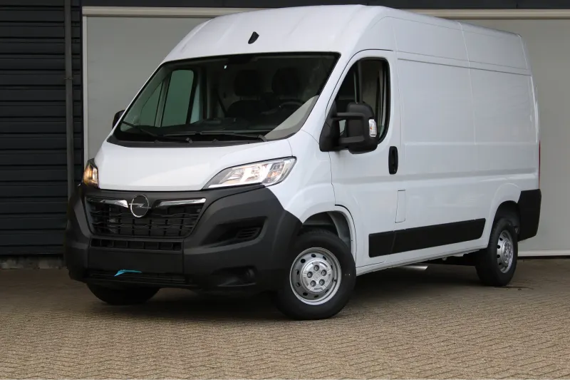 Opel Movano (2024)