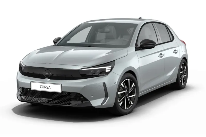 Opel Corsa (2025)