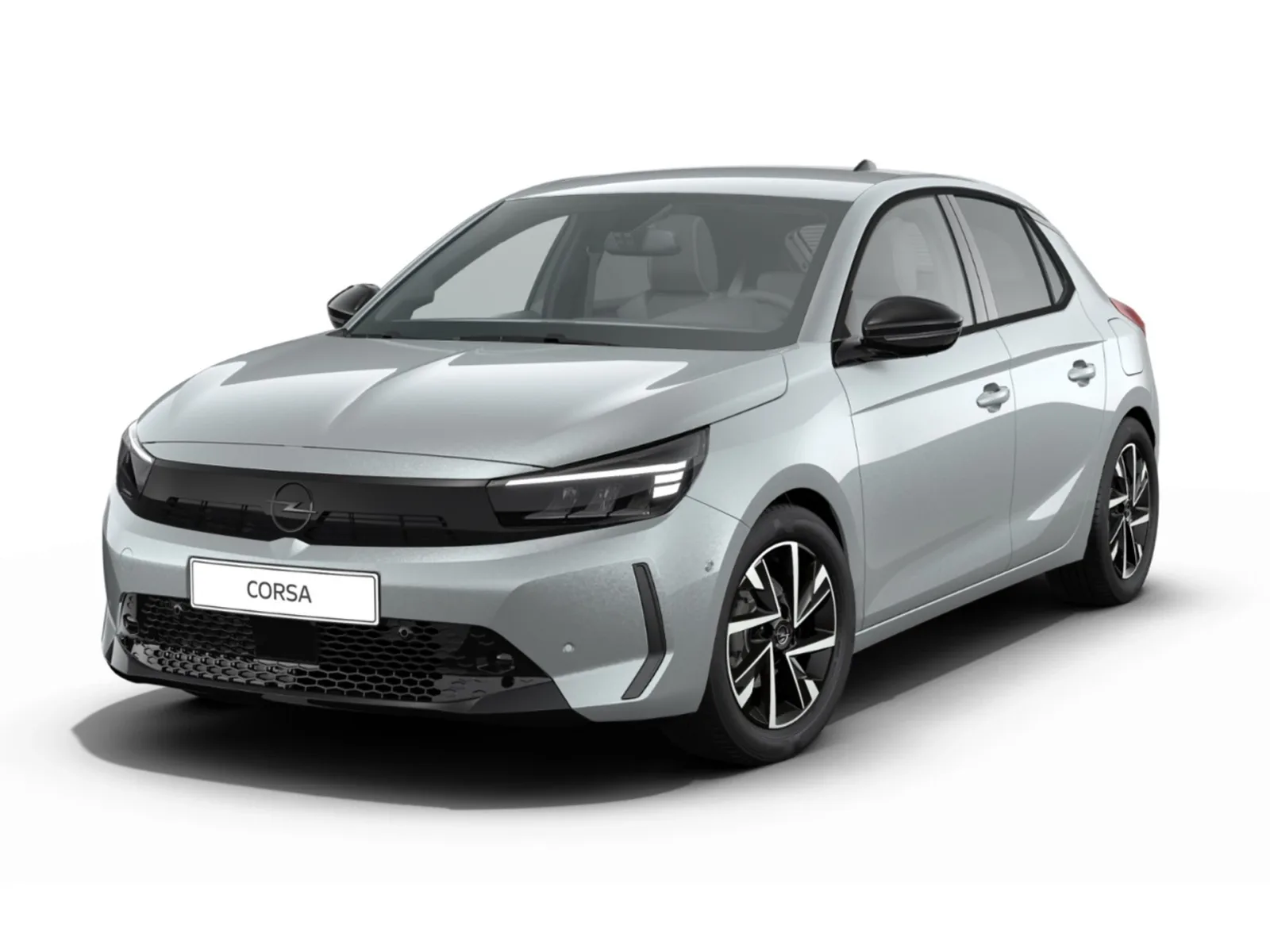 Opel Corsa (2025) — foto 1