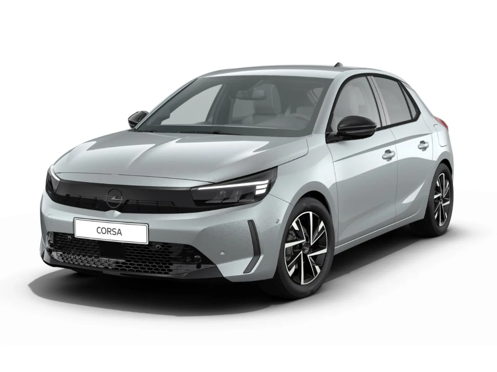 Opel Corsa (2025) — foto 1