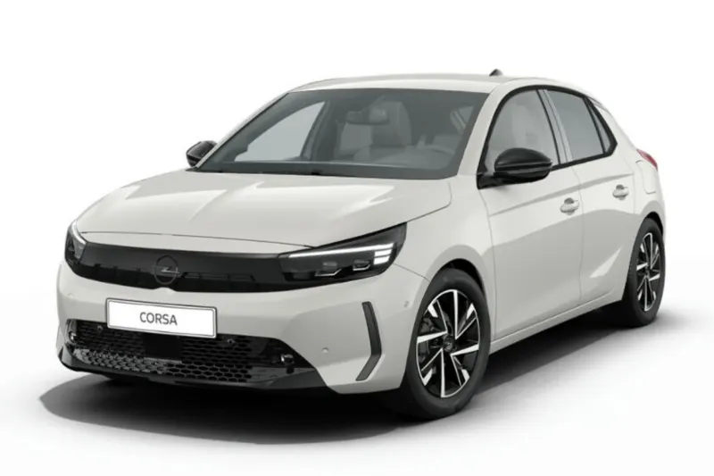 Opel Corsa (2025)