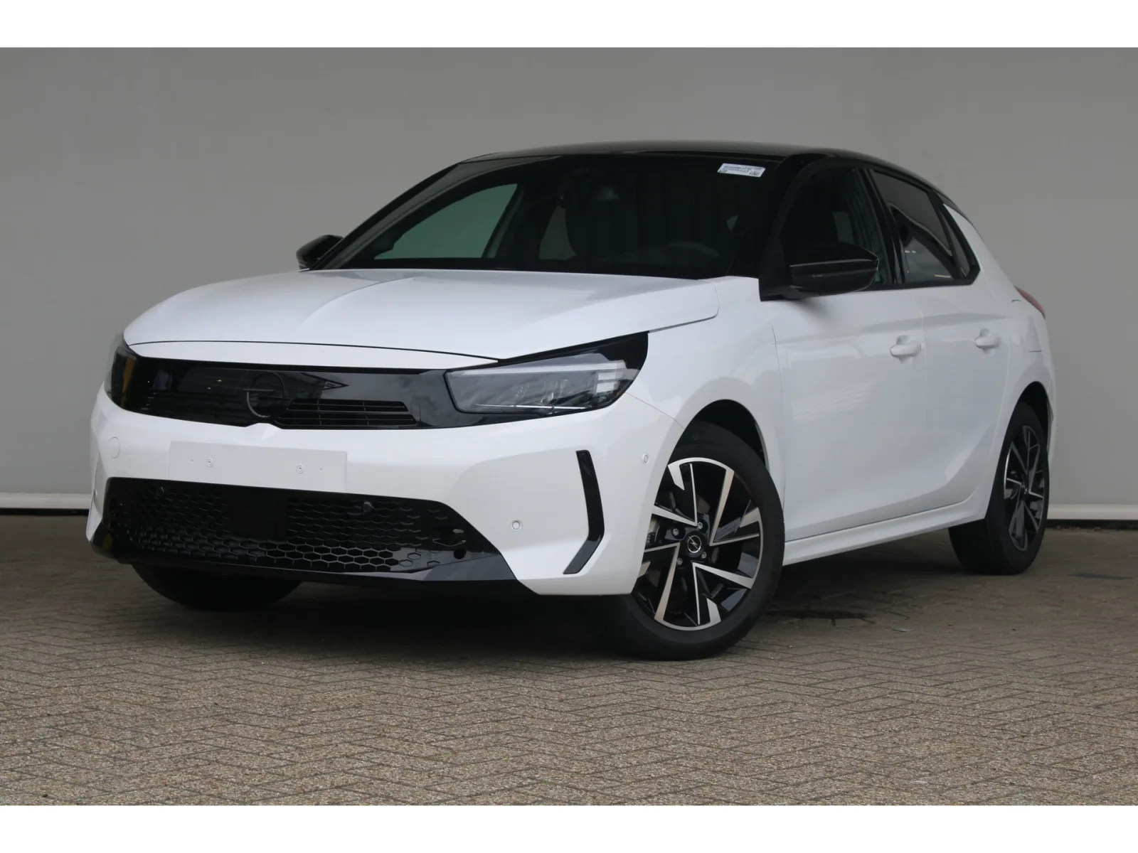 Opel Corsa (2025) — foto 1