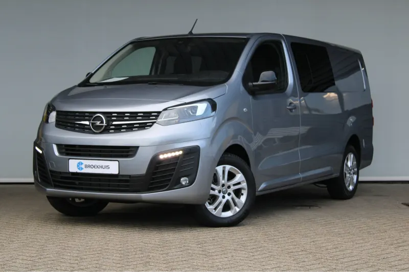 Opel Vivaro (2024)