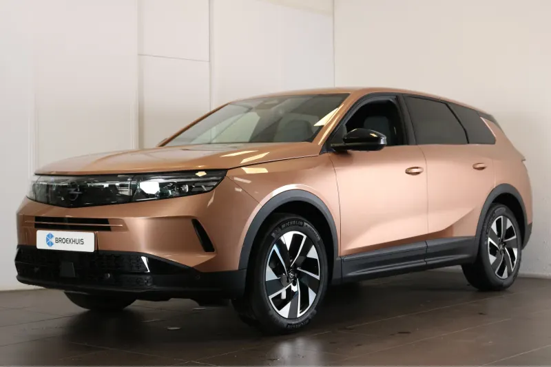 Opel Grandland (2025)