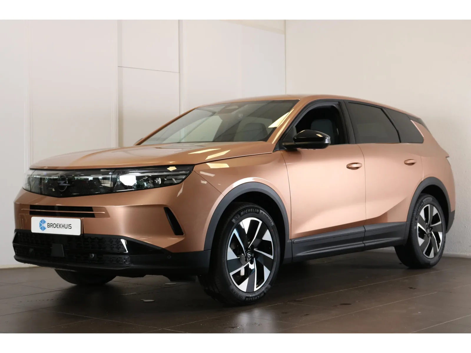 Opel Grandland (2025) — foto 1