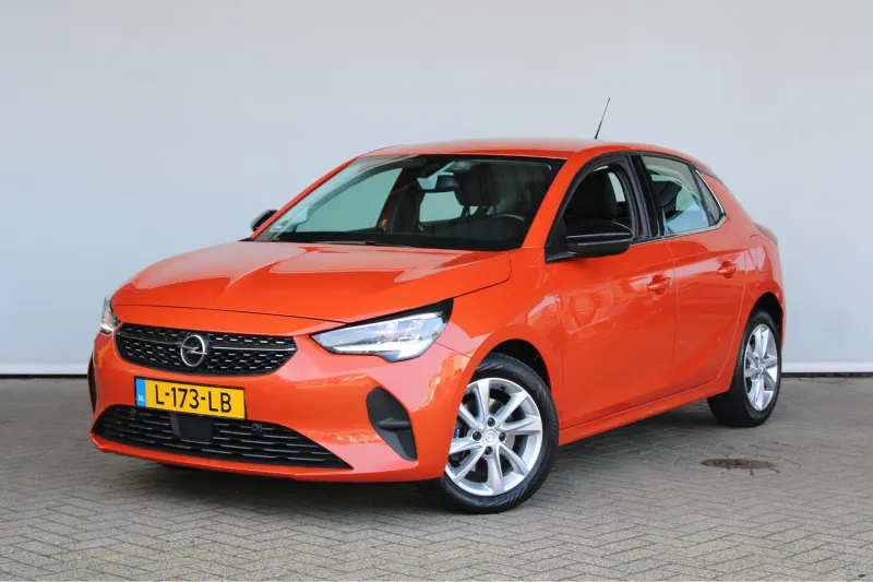 Opel Corsa (2021)