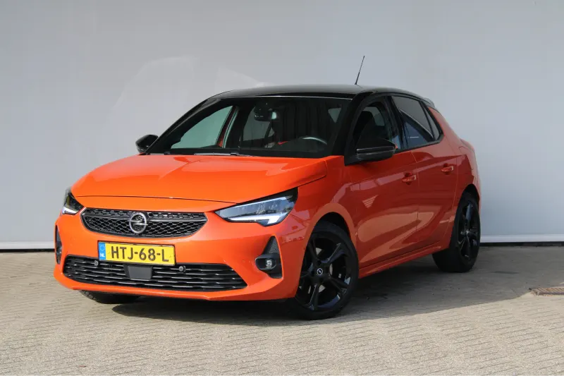 Opel Corsa (2022)