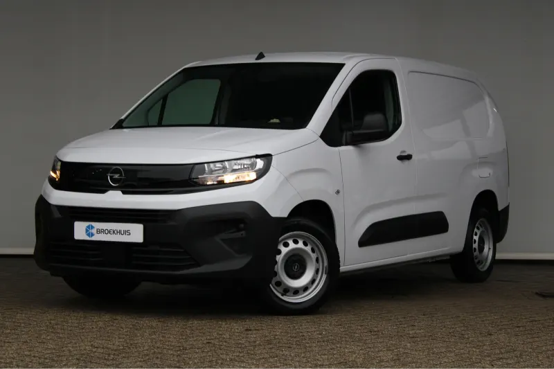 Opel Combo (2024)